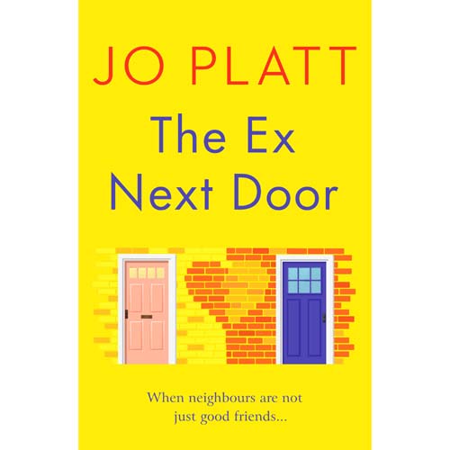 The Ex Next Door