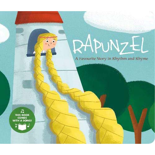 Rapunzel