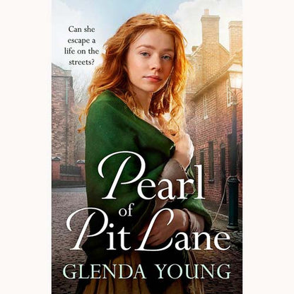 Stand Alone Novels by Glenda Young