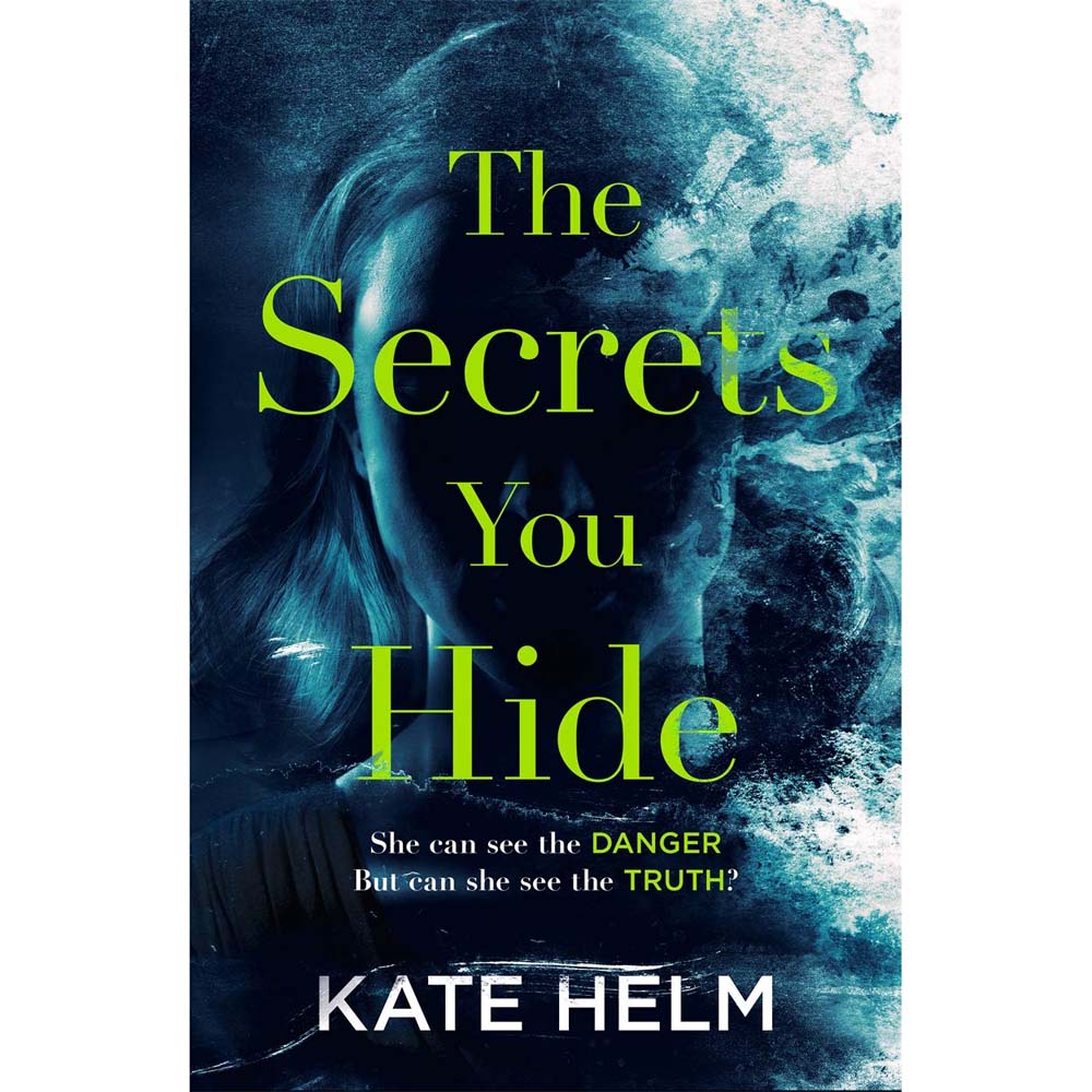 The Secrets You Hide