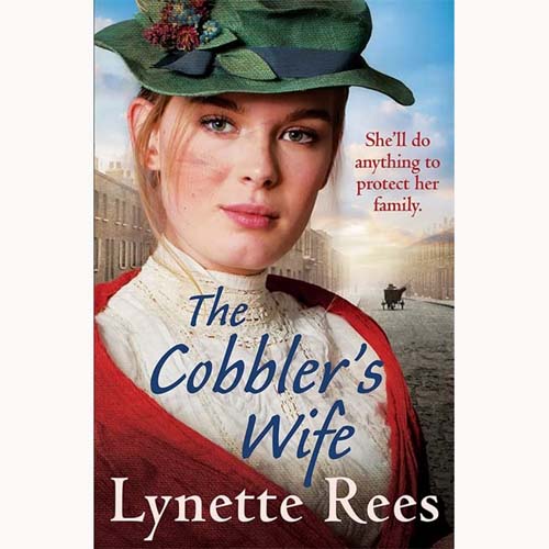 The Cobbler's Wife