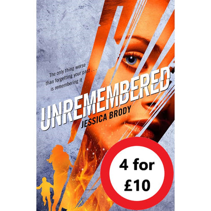 Unremembered