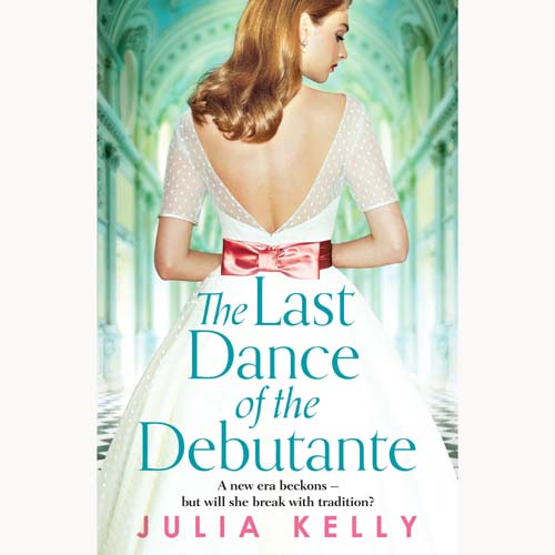 The Last Dance of the Debutante