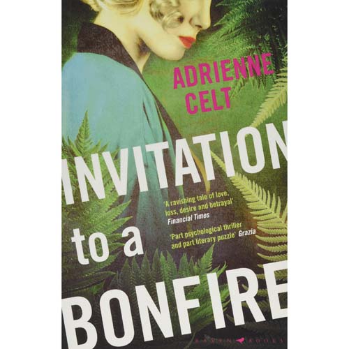 Invitation to a Bonfire