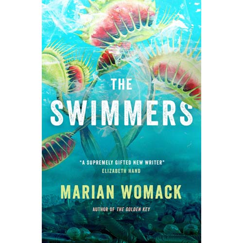 The Swimmers