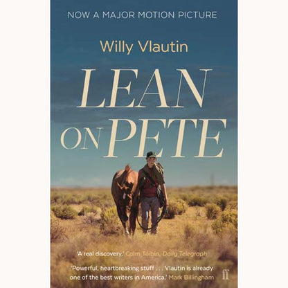 Lean on Pete