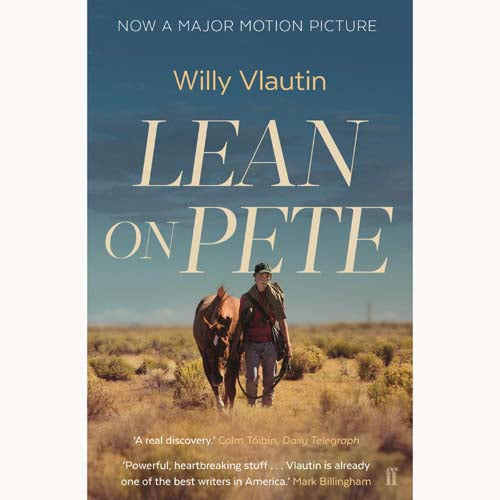 Lean on Pete