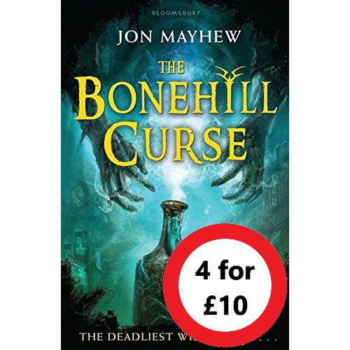 The Bonehill Curse