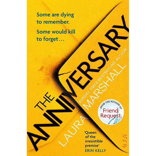 The Anniversary