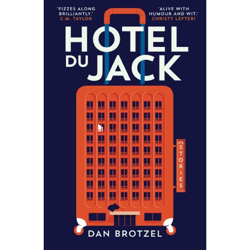 Hotel Du Jack