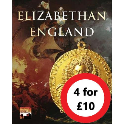 Elizabethan England