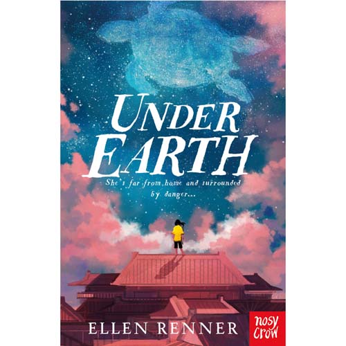 Under Earth