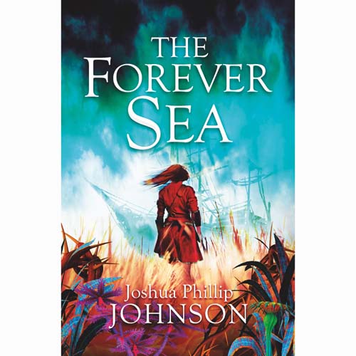 The Forever Sea