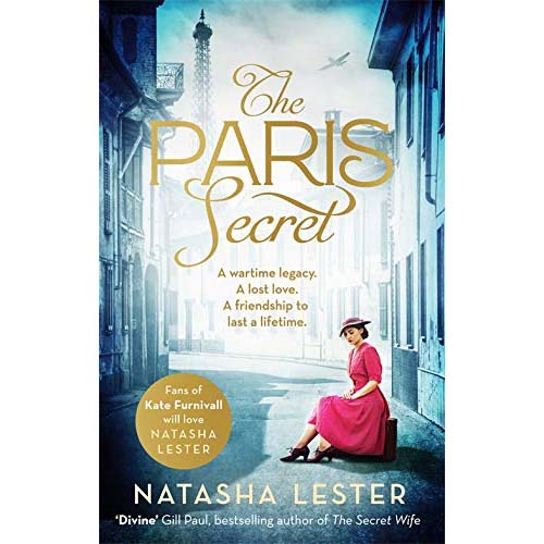 The Paris Secret