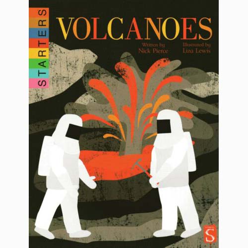 Volcanoes