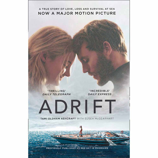 Adrift