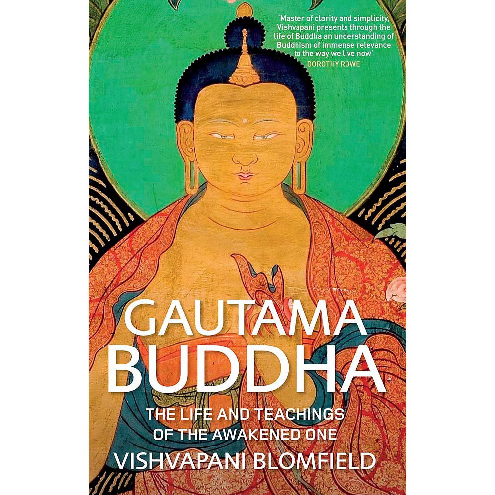 Gautama Buddha