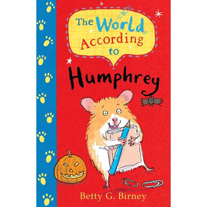 World According to Humphrey