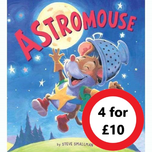 Astromouse