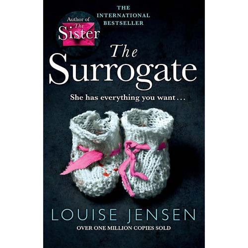 The Surrogate