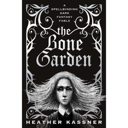 The Bone Garden