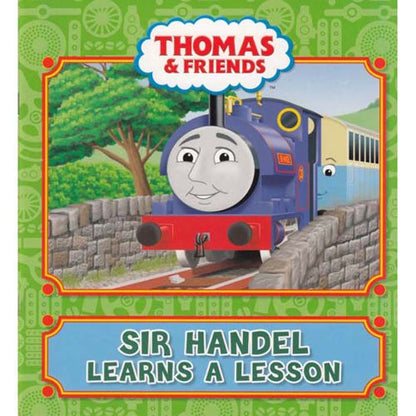 Thomas & Friends