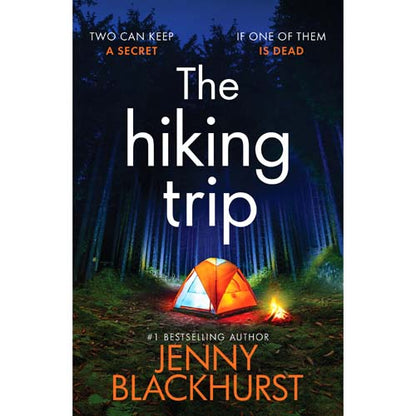 Jenny Blackhurst Psychological Thrillers