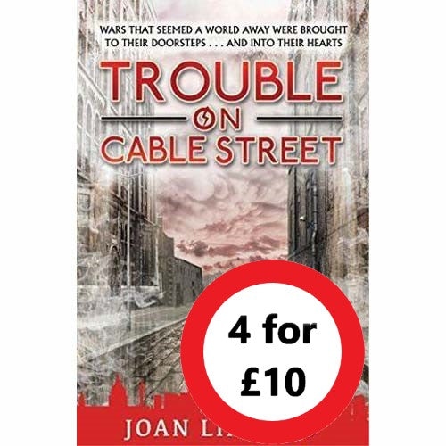 Trouble on Cable Street