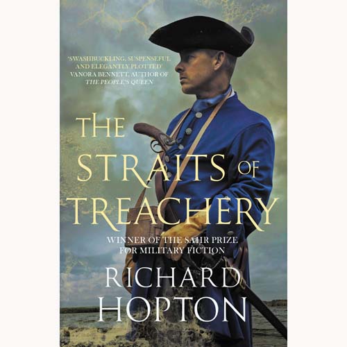 The Straits of Treachery