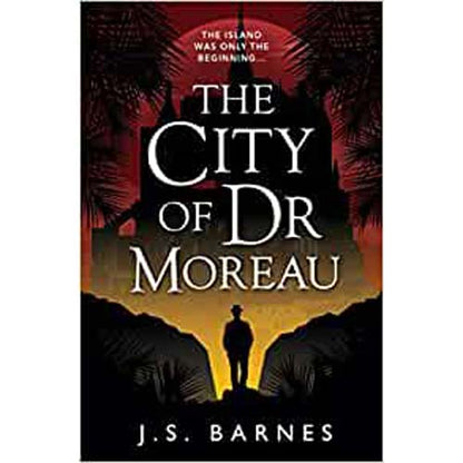 The City of Dr Moreau