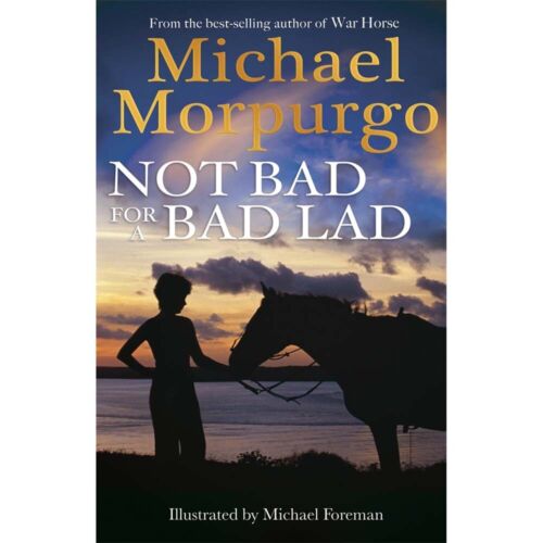 Michael Morpurgo Stories