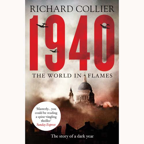 1940 The World in Flames