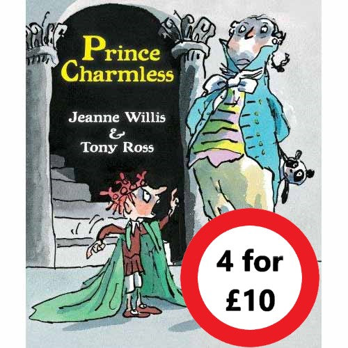 Prince Charmless