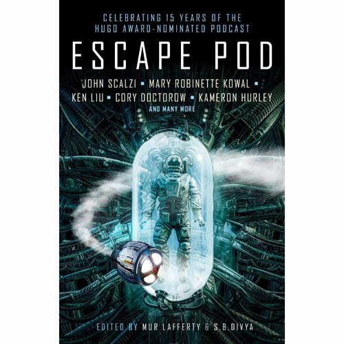 Escape Pod