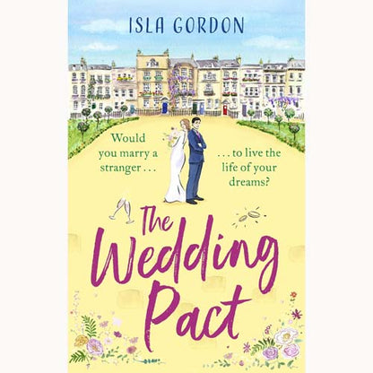 The Wedding Pact