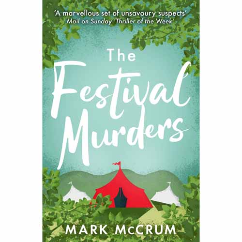 The Festival Murders