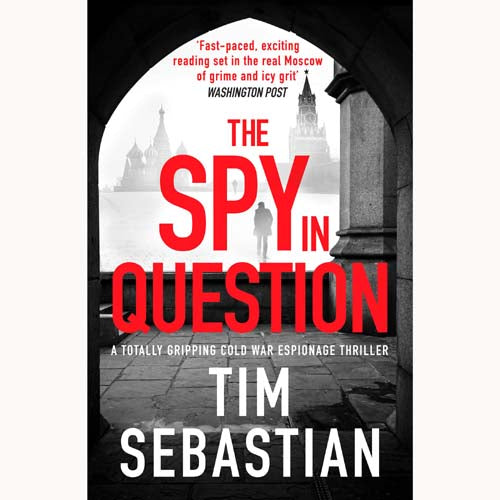 Cold War Collection Spy Thrillers