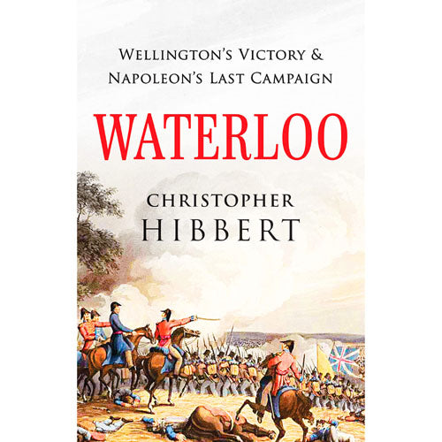 Waterloo