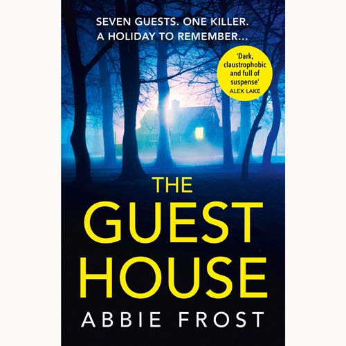 The Guest House