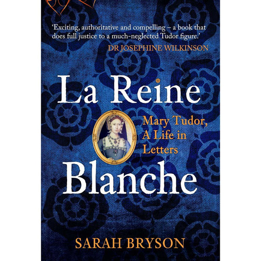 La Reine Blanche