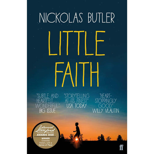 Little Faith