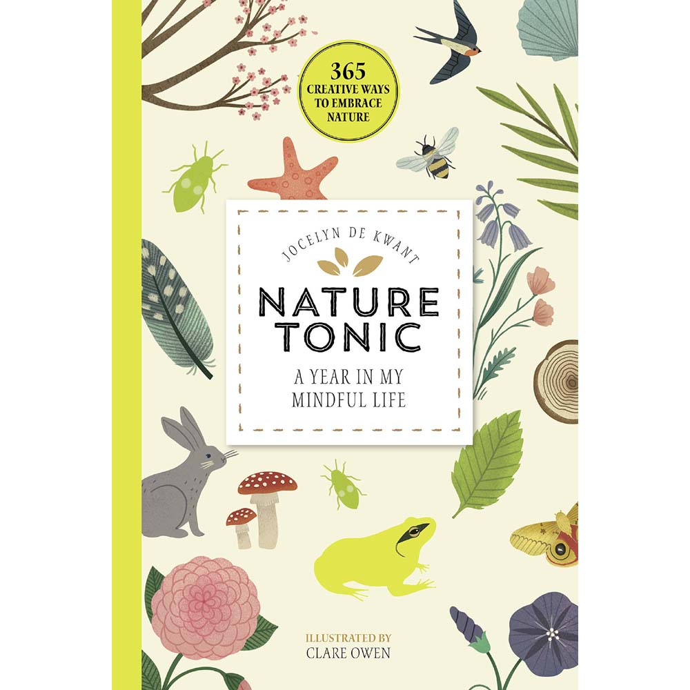 Nature Tonic