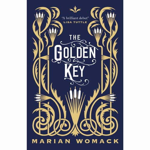 The Golden Key