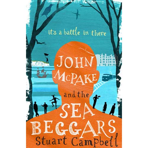 John McPake and the Sea Beggars