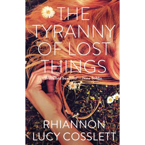 The Tyranny of Lost Things