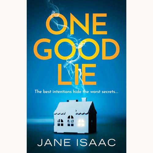 One Good Lie