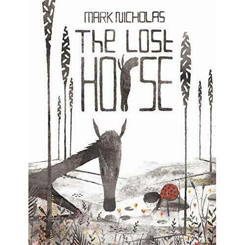 The Lost Horse