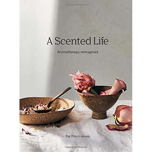 A Scented Life