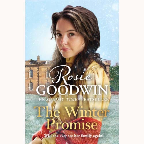 Rosie Goodwin Historical Novels