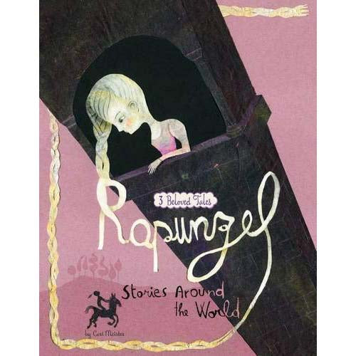 Rapunzel   (3 Beloved Tales)